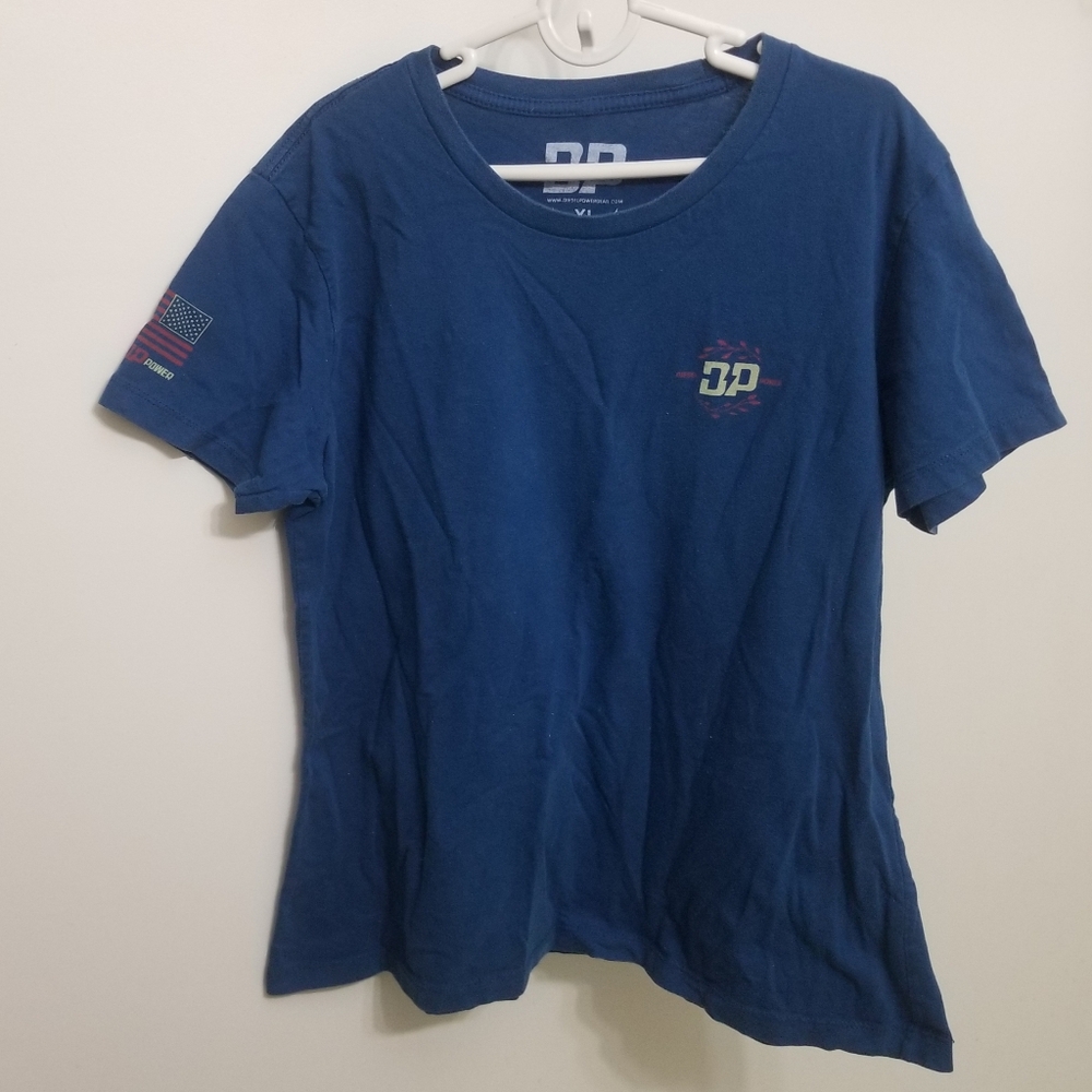 VGUC 100% cotton Don't Tread On Me t-shirt - Picture 2 of 6